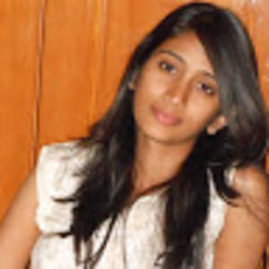 Meet your Posher, Shilpa